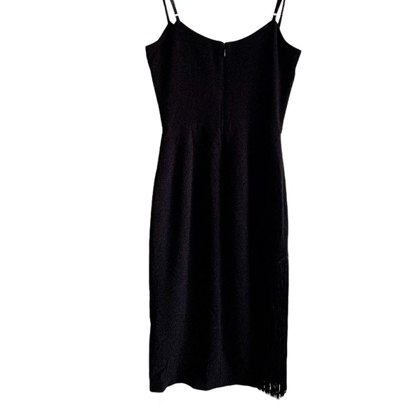 Dress the Population Rory Midi Dress - Picture 10 of 14